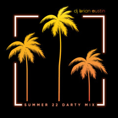 Summer 22 G-House Darty Mix