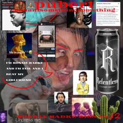 Ronnie radke diss track part 2