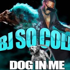 BJ SO COLE DOG IN ME (studio version)