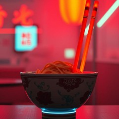 Chinese Meal