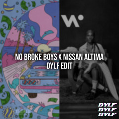 no broke boys x nissan altama (FREE DL)