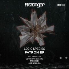 Logic Species - Patron (Le Son Du Placard Remix)