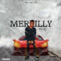 Miguel Mega Bit ft Lux Marley - Merrily.mp3