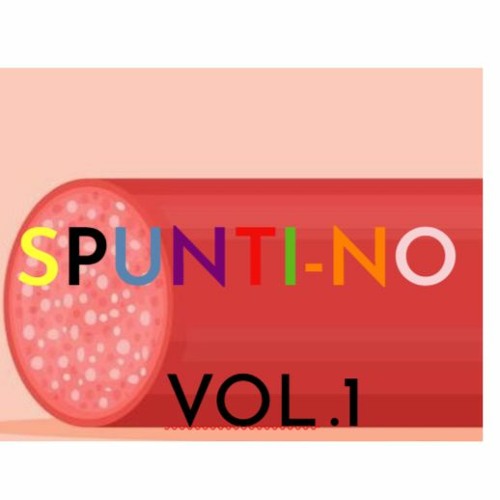 Spunti-no vol.1