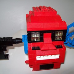 Stylin' (instrumental)