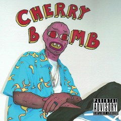 Tyler The Creator - Cherry Bomb (Full Album)