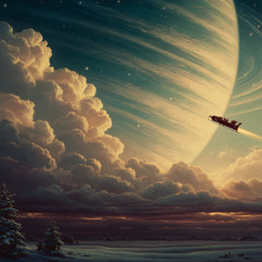 Class P Rocket Sled Ride