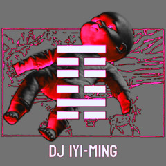 The Peak-Time techno set – Mêng: The Sound of the Unformed山水蒙