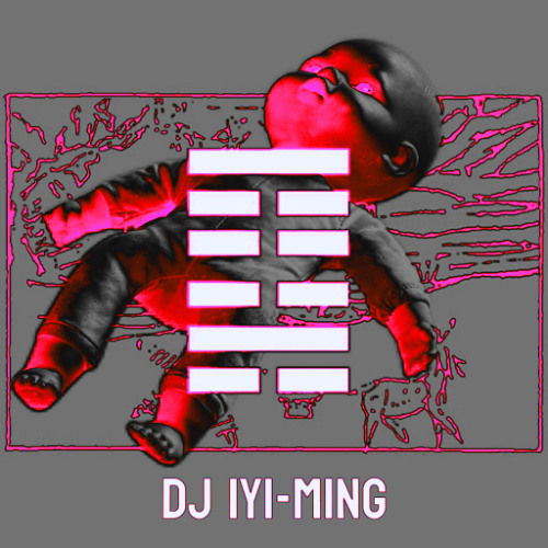 The Peak-Time techno set – Mêng: The Sound of the Unformed山水蒙