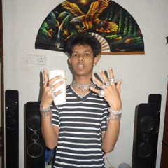 Lil Water - Codeine Walk (Official Music Audio)