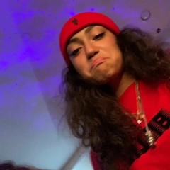 i just hope she don't wanna leave me...