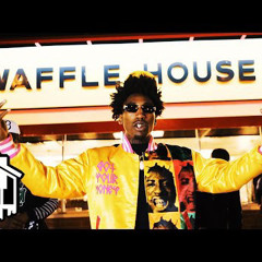 Yung Ju - Paper Route