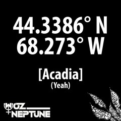 Acadia (Yeah)