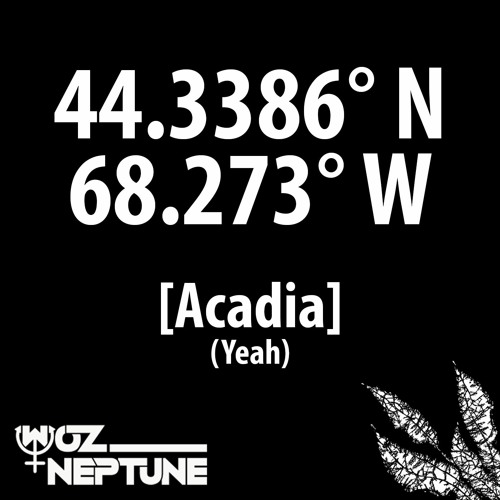 Acadia (Yeah)