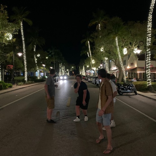 UCLA x Lemonade x Mr. Brightside x All of the Lights Remix