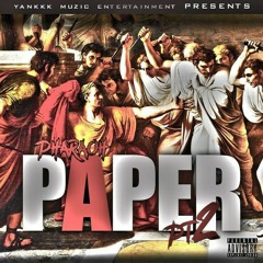 Pharaoh-Paper pt2
