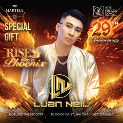 NPD 29th Anni - DJ Luan Neil