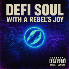 Defi Soul with a rebel's joy (My Team Mitosis)