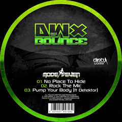 Pump Your Body (feat. Detektor)