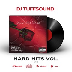 Hard Hits Vol. 156