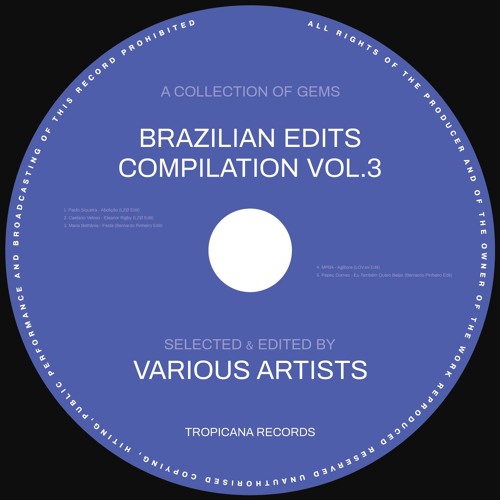 Charlie Brown Jr - Tudo Que Ela Gosta De Escutar (ElPeche Remix)