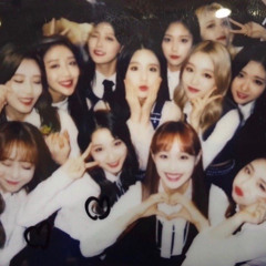 LOONA - Colors (bunny flip)