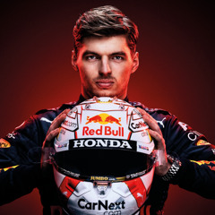 Carte Blanq & Maxx Power - 33 Max Verstappen Red Bull (Sean Samwell Remix)