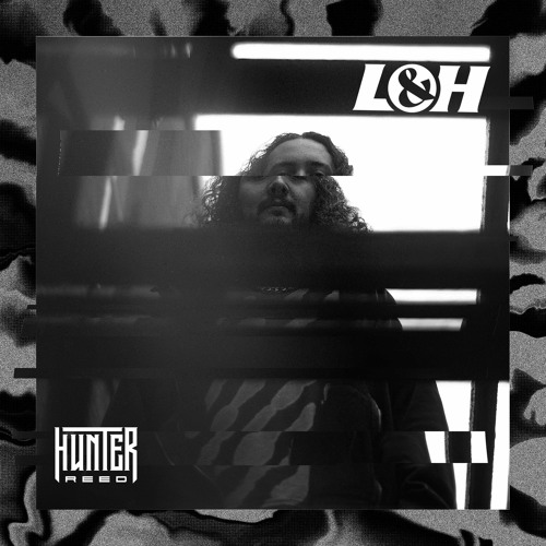 Stream HUNTER REED - DOME by Low & High | Listen online for free on ...