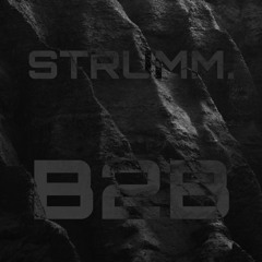 [FREE DL] Strumm. - B2B