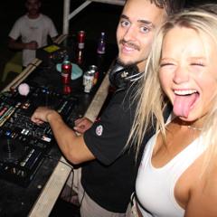 hard techno