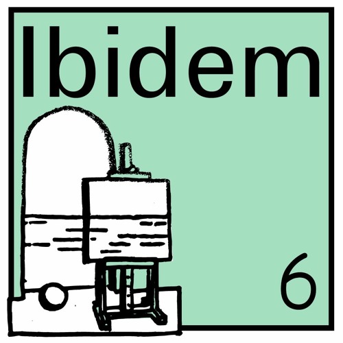 Ibidem 6 - EXPRMNTL. Quand Knokke était la capitale mondiale du film expérimental.