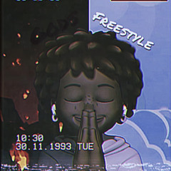 God. Freestyle
