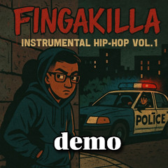 DEMO - FIREWATER - FINGAKILLA