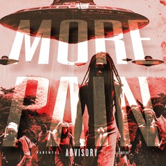 More Pain (Extended Version)