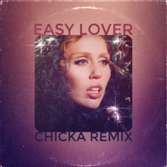 Miley Cyrus - Easy Lover (Disco Remix)