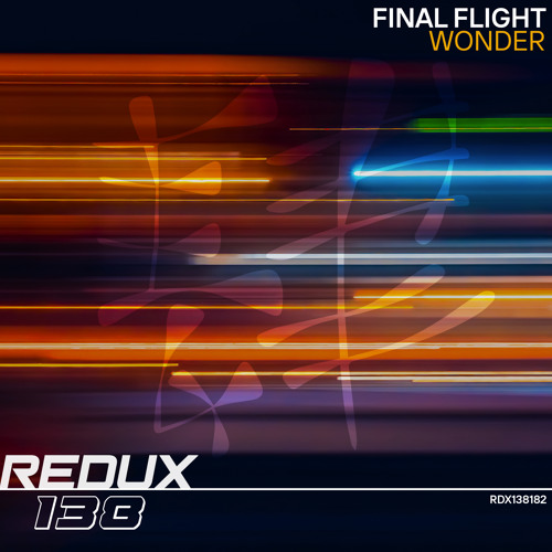 Final Flight - Wonder [Out Now]