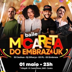 SET LIVE - Micareta (Embrazouk 2025)