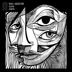 Premiere: Niall Augustine - Seeker (Original Mix) | Desert Hearts Black