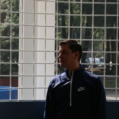 Guest Mix by Rob Castillo