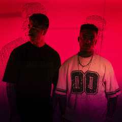 DJ Lag X Ape Drums - GQTECH Mix