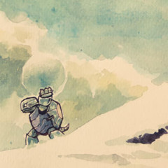- Machine Gun Turtle -
