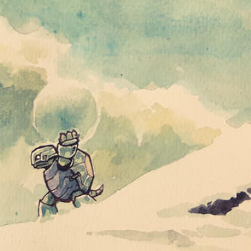- Machine Gun Turtle -