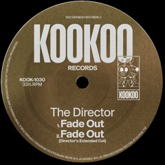 The Director - Fade Out