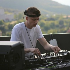 David Mixa - HOME MIX.1