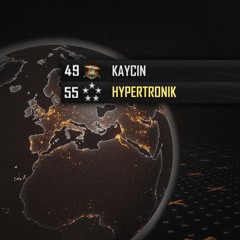 KAYCIN & HYPERTRONIK - SCATTER (FREE DOWNLOAD)
