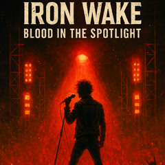 Blood in the Spotlight