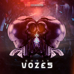 Ronas - Vozes (Original Mix)