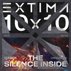 OZBEK - The Silence Inside [EXTIMA]