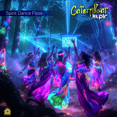 Spirit Dance Floor