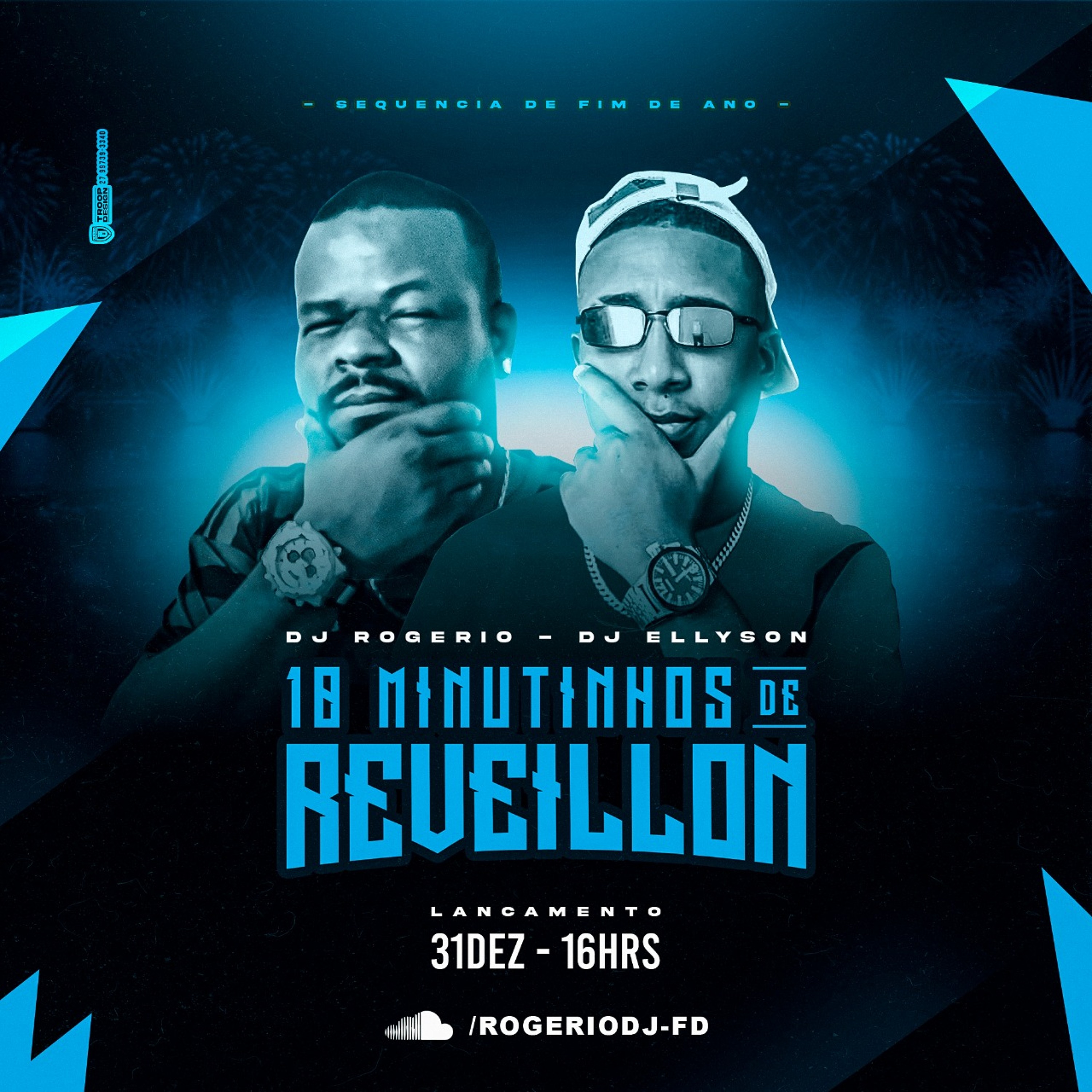 Rogerio Dj